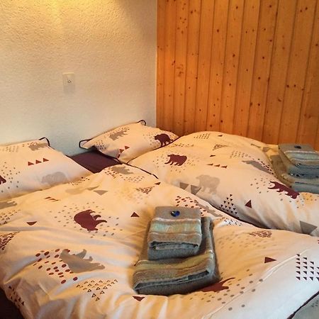 Bruson Chalet Michel מראה חיצוני תמונה