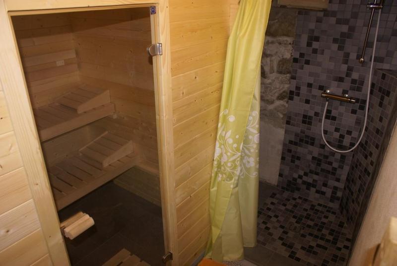 Bruson Chalet Michel מראה חיצוני תמונה
