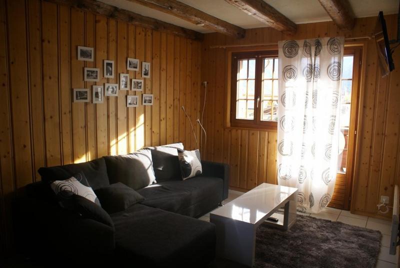 Bruson Chalet Michel מראה חיצוני תמונה